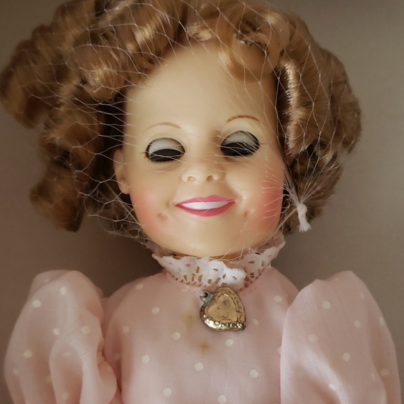 - - Ideal shirley temple doll collection vintage - Picture 3 of 9